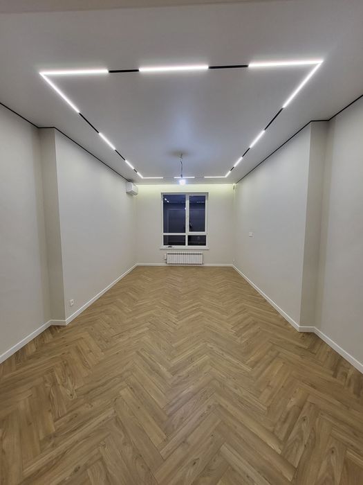 Ремонт квартир и домов