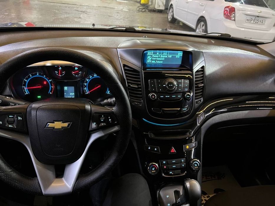 Орландо 2016 Идеал