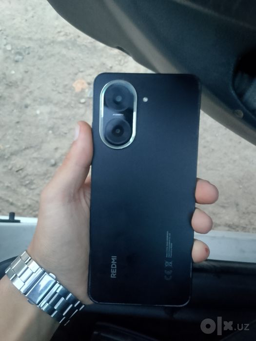 Redmi a 5 telefon