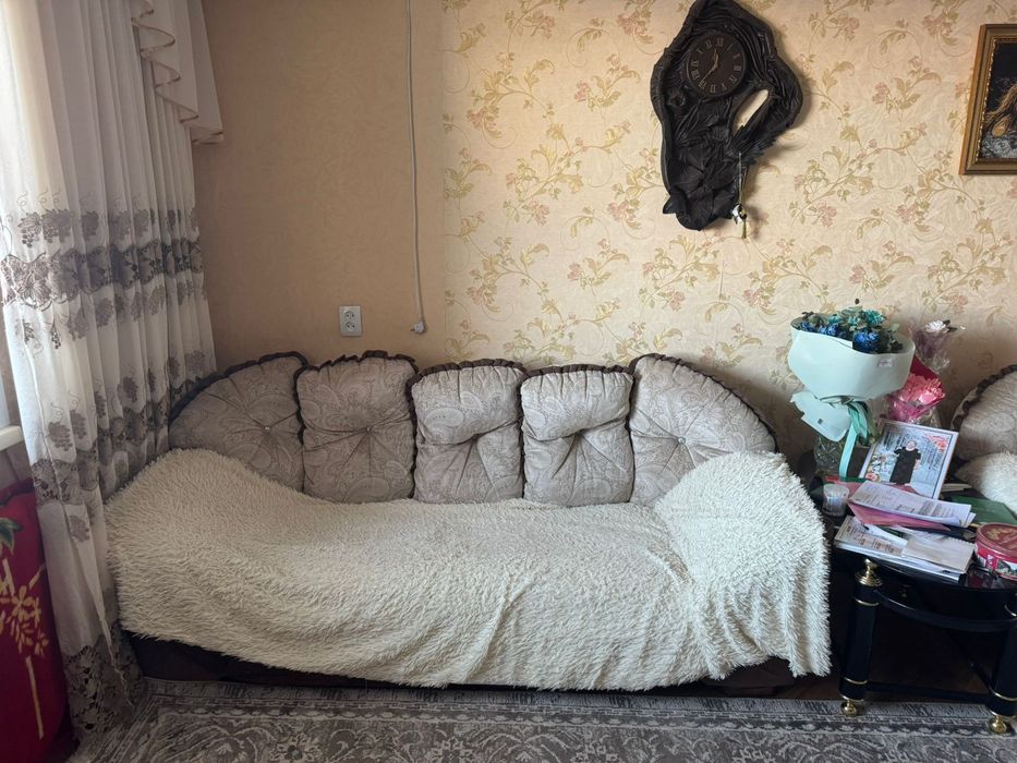 Мебель много продаём