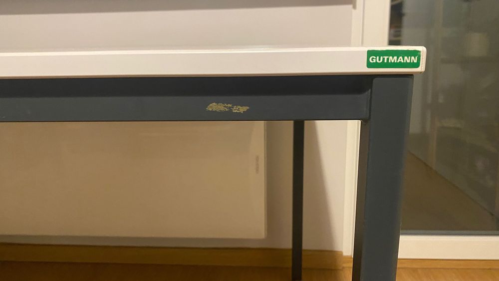 Бюро и шкаф Gutmann