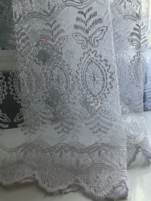 Ново готово ушито перде