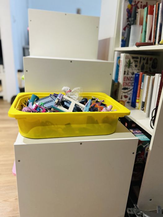 Sistem depozitare Trofast Ikea