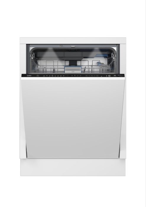 Дъдомиялна машина Beko