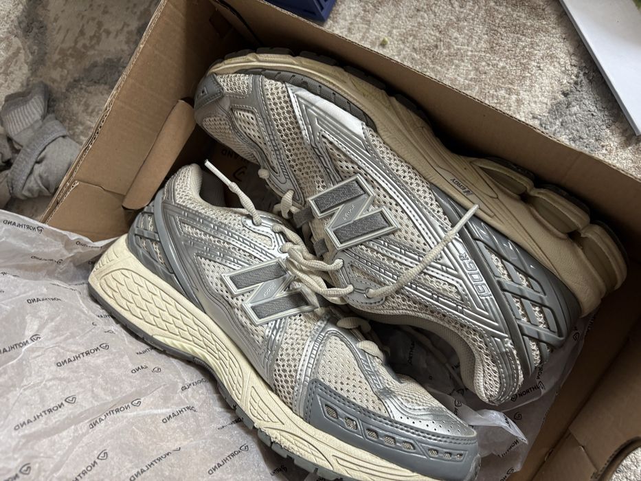 new balance 1906R, оригинальные