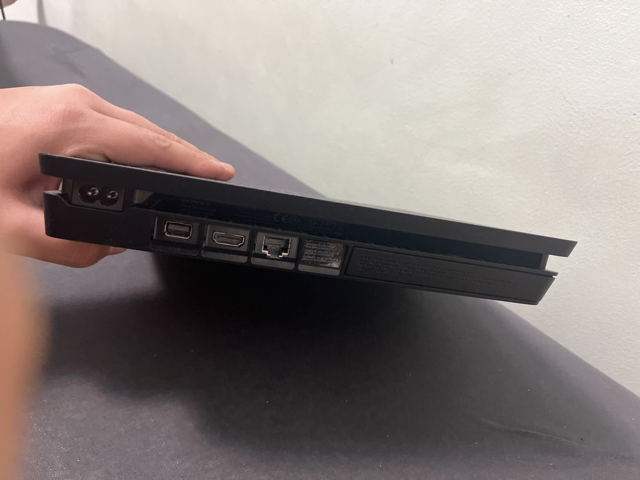 Playstation 4 slim 500gb