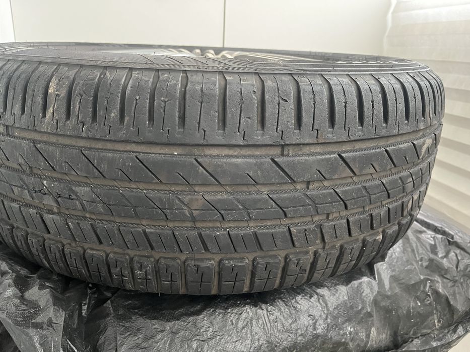 Летние шины Ikon Tyres Character ECO