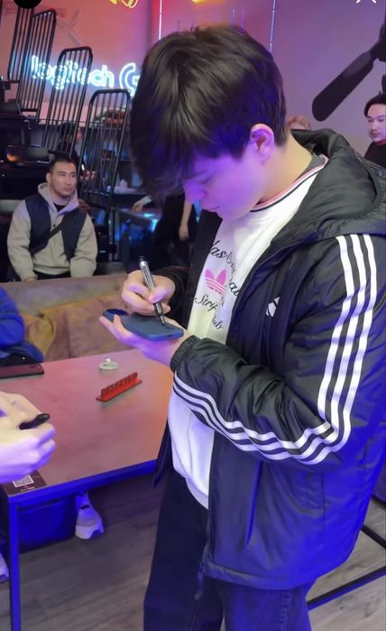 Кепка Молодой Molodoy cs 2