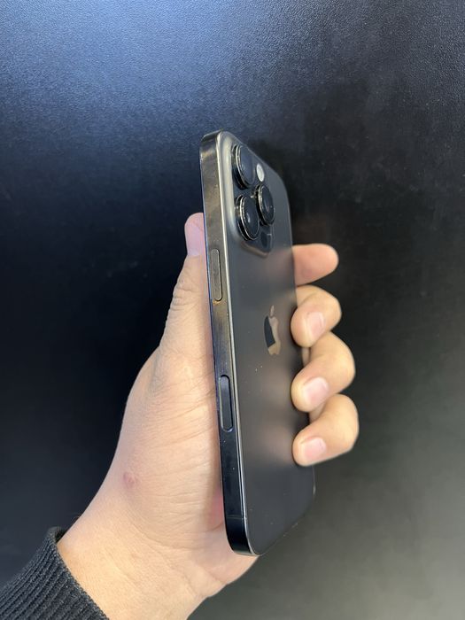 16 про 128 97%  без ремонт