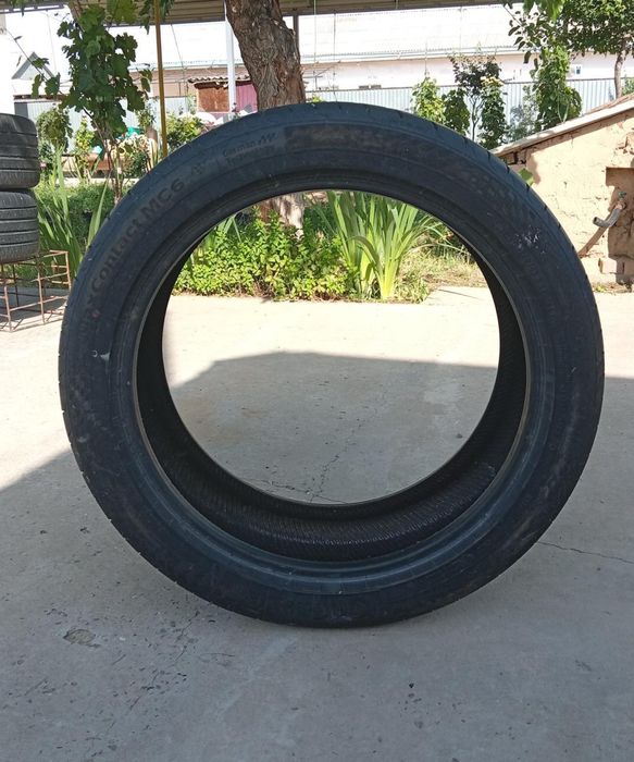 Продам шины MaxContact MC2