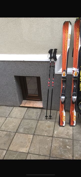 Skiuri Fischer si bete