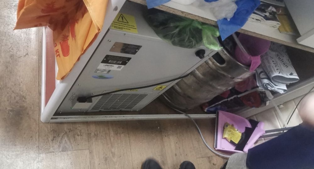 Продам модульный магазин