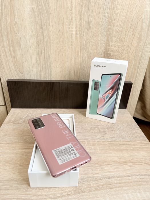 BlackView A200 Pro