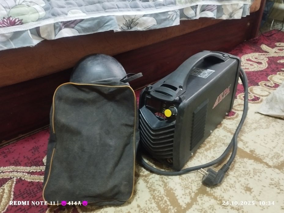 Продаётся сварочный аппарат