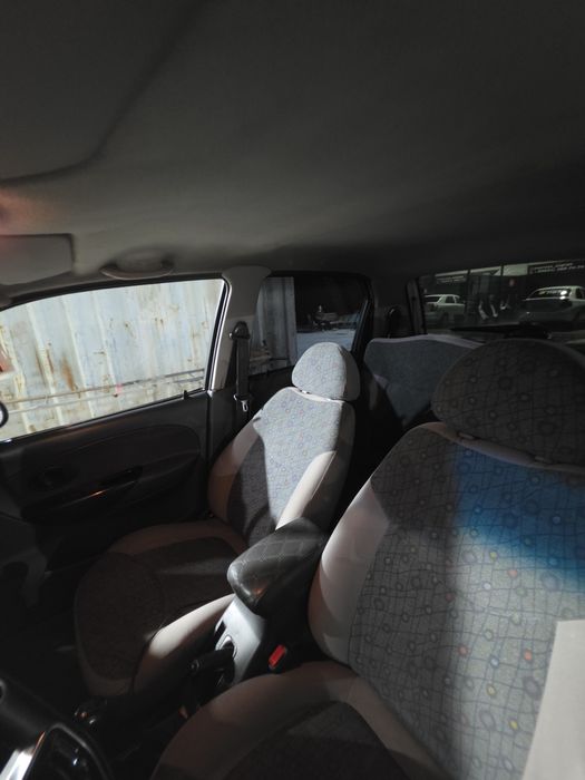 Matiz MX 2014 probeg 161.000