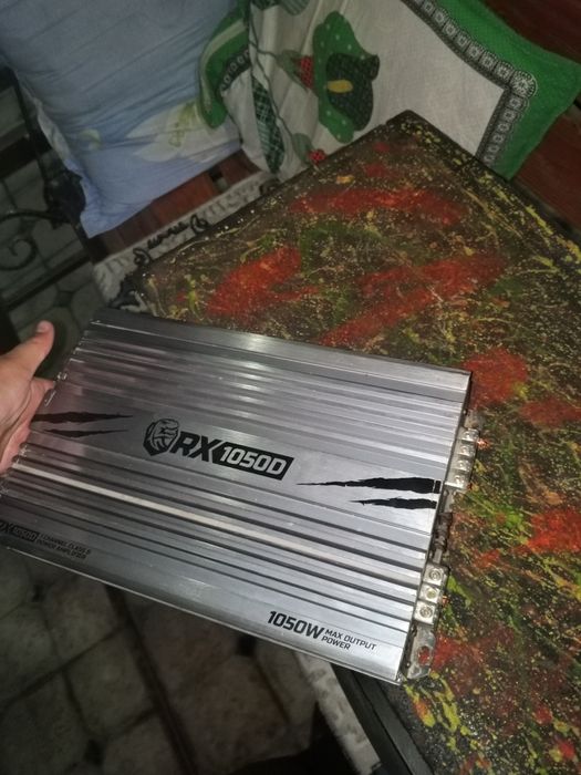 Sambufer uslitel sotiladi ideal holatta garantyasi bor