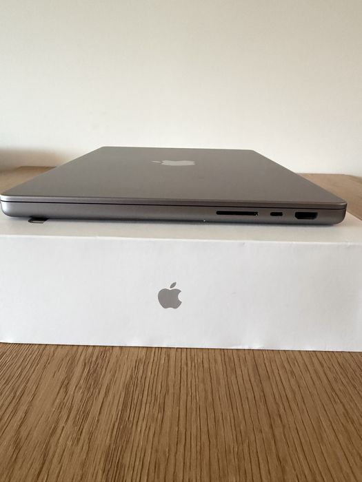 Macbook Pro 14” M2 Pro 32GB/512GB 100% Battery Space Grey