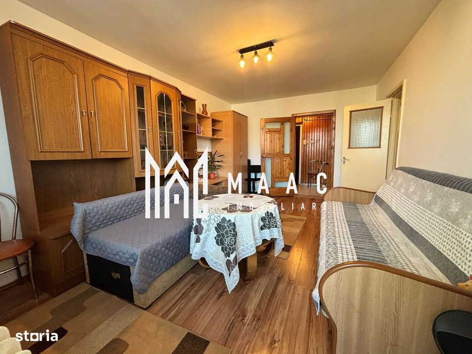 BLACK FRIDAY - Apartament 2 camere | 53 MPU | Balcon | Piata Rahovei — fotografia 3