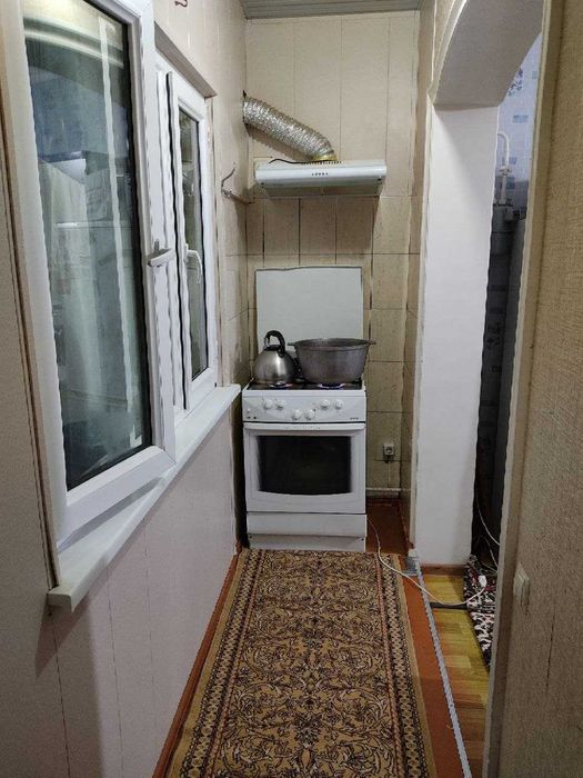 Qatortol bozor roparasida O'zimmi uyim bezz Makler! 2 xona Chilonzor 5