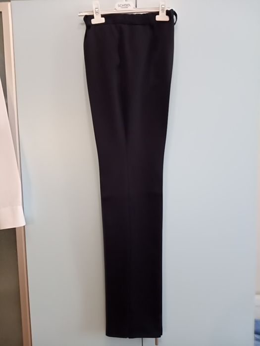 Школьные брюки б/у для мальчика 42/170