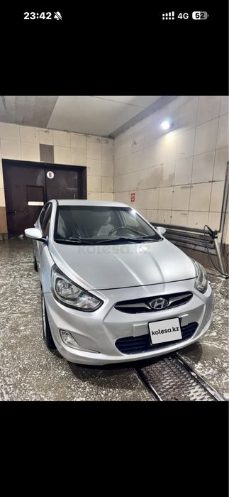 Хундай акцент продам