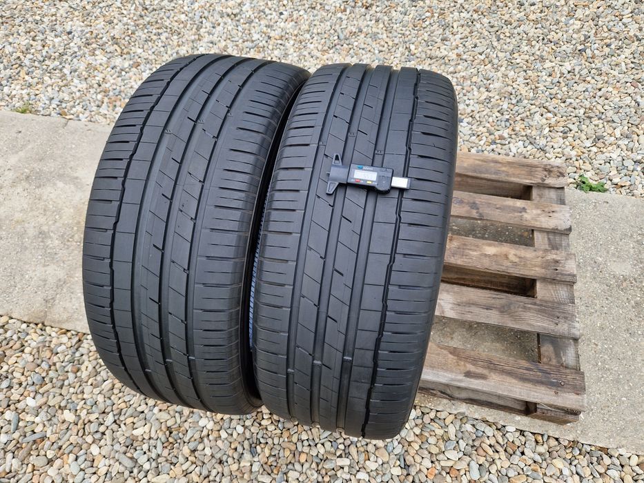 2anvelope vara 255 50 19 Hankook 2023