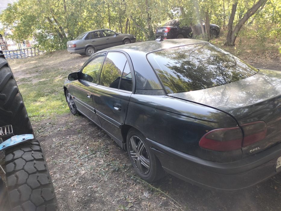 Продам автомобиль Опель омега