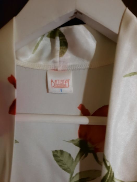 Halate dama gen Chimono