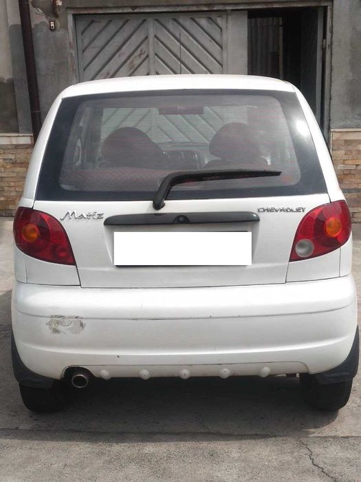 Матиз Matiz super продается