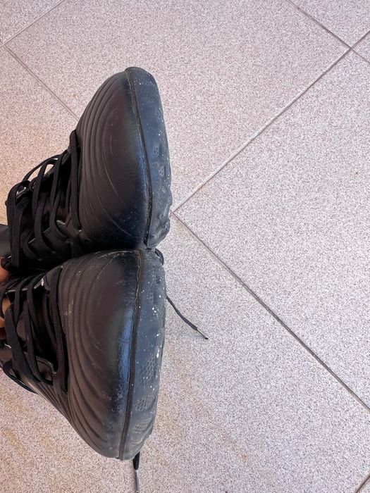 Детски футболни обувки Nike