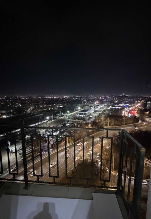 *Срочно Prestige Gardens Ул.Шота Руставелли сдудия.Под ключ.Под сдачу