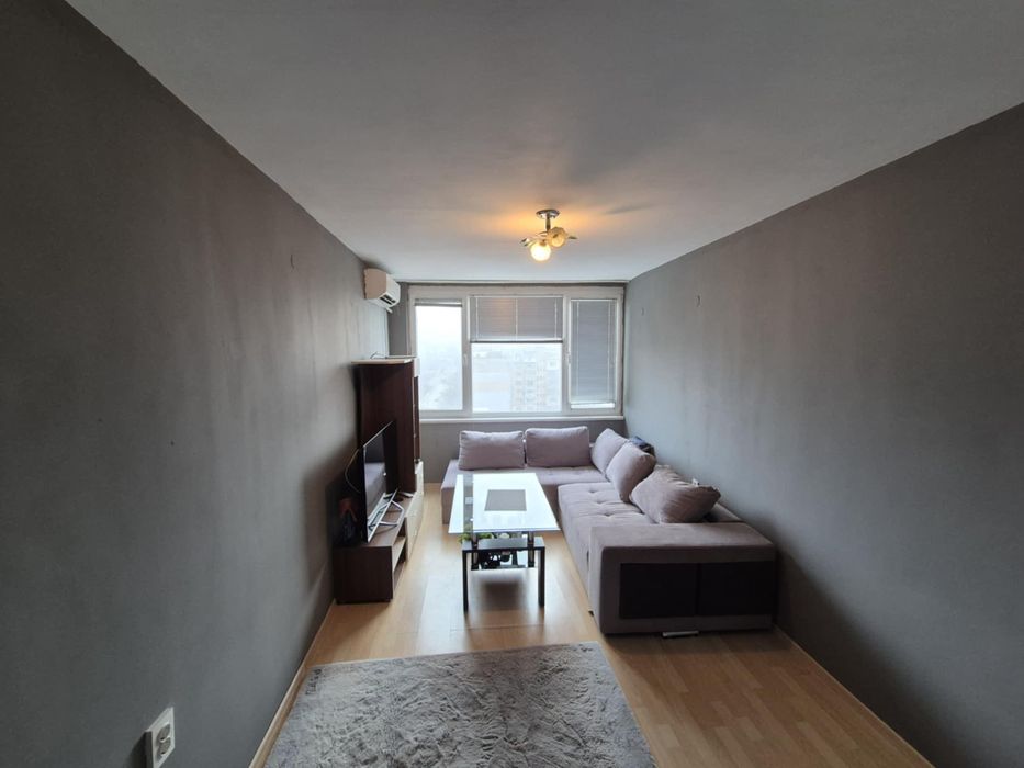 Продава се Тристаен апартамент в Враца, Дъбника - 78 кв.м за 1308 €/кв.м - Снимка #7