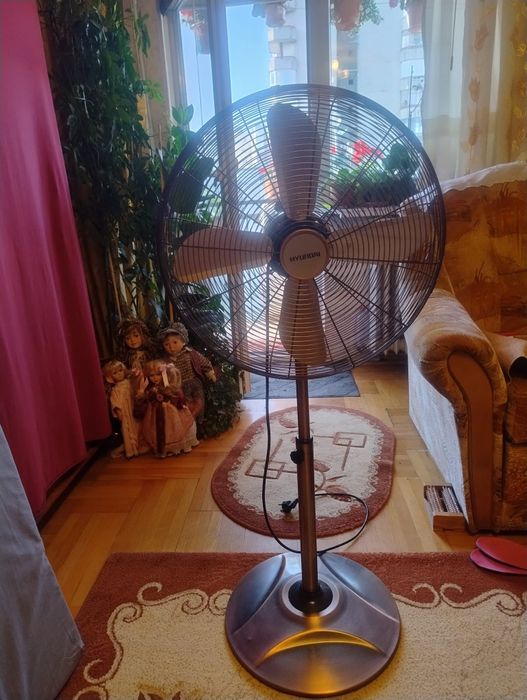 Ventilator Hyundai