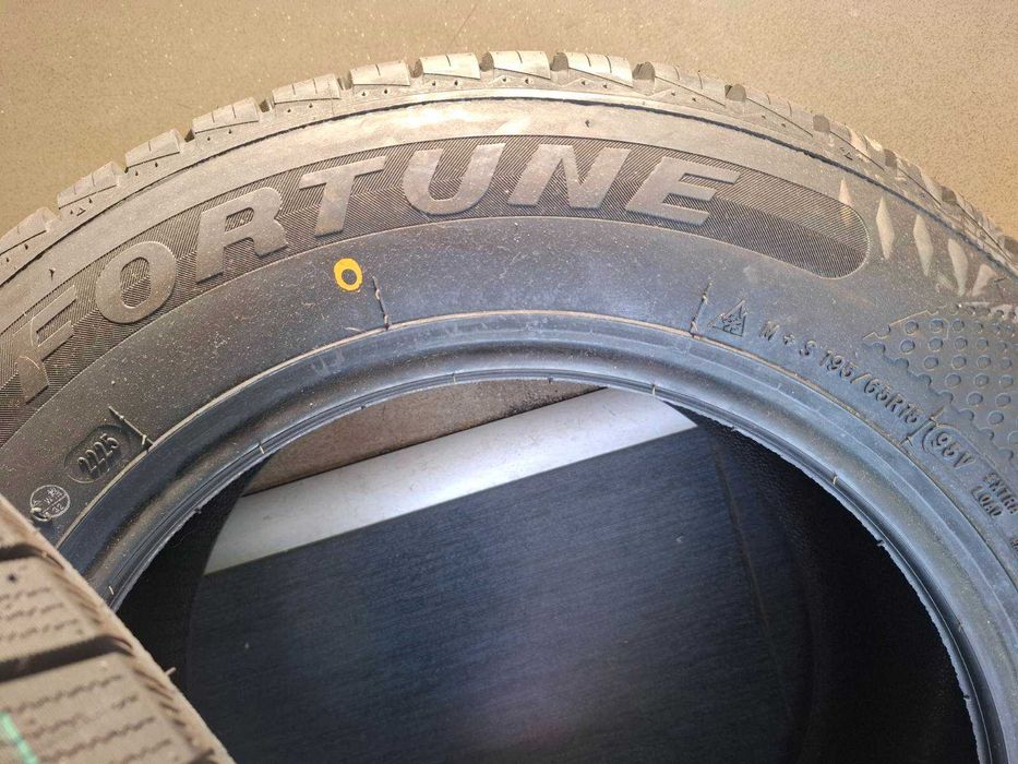 ПРОМОЦИЯ Нови ВСЕСЕЗОННИ гуми 185 65 R 15