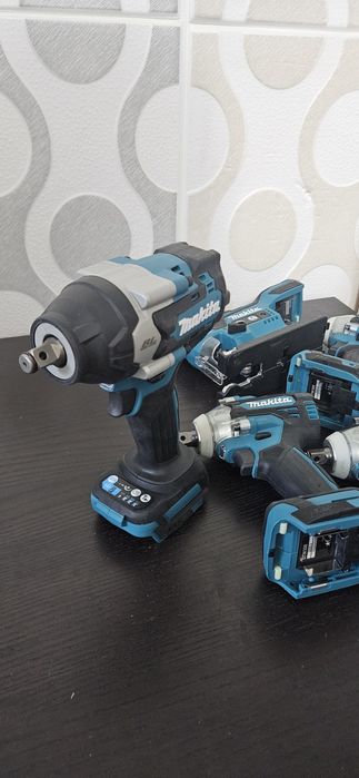 Makita scule electrice 18v