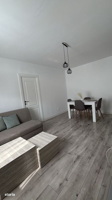 Apartament ULTRACENTRAL Proaspăt Renovat
