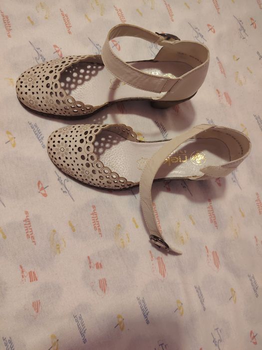 Pantofi ocazie mărime 36