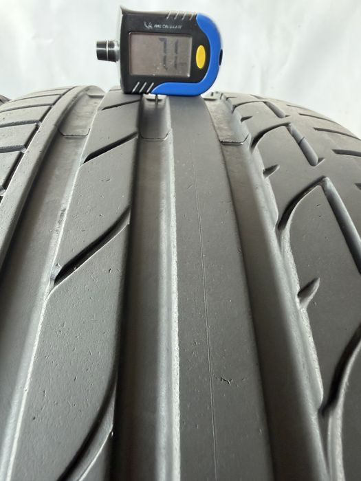 245/40/20 Bridgestone 2бр дот23