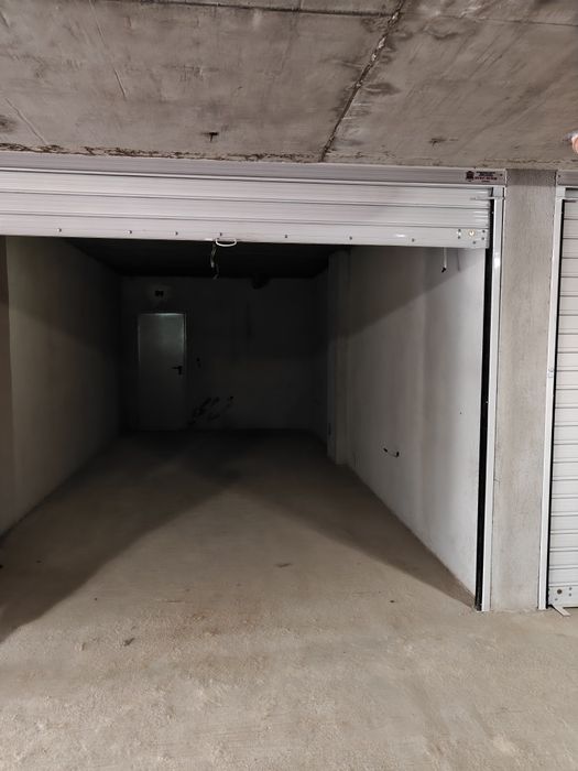 Продава се Гараж / Паркомясто в Стара Загора, Железник - център - 26 кв.м за 712 €/кв.м - Снимка #4