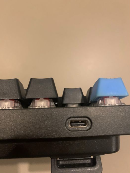 SteelSeries Apex 9 Mini