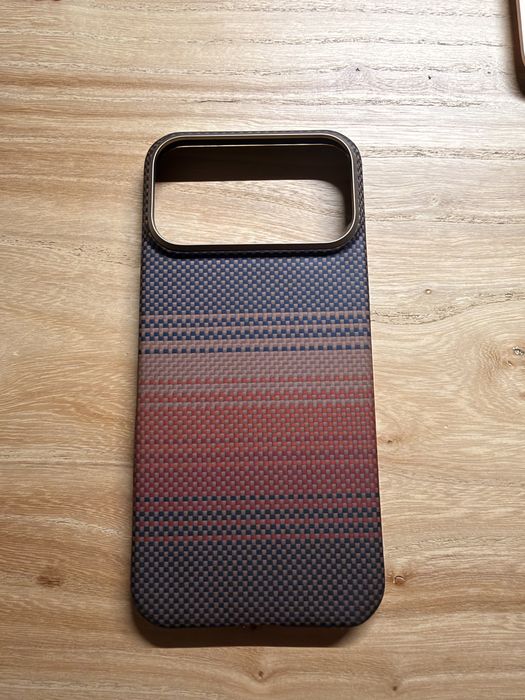 Pitaka для iphone 17 pro max