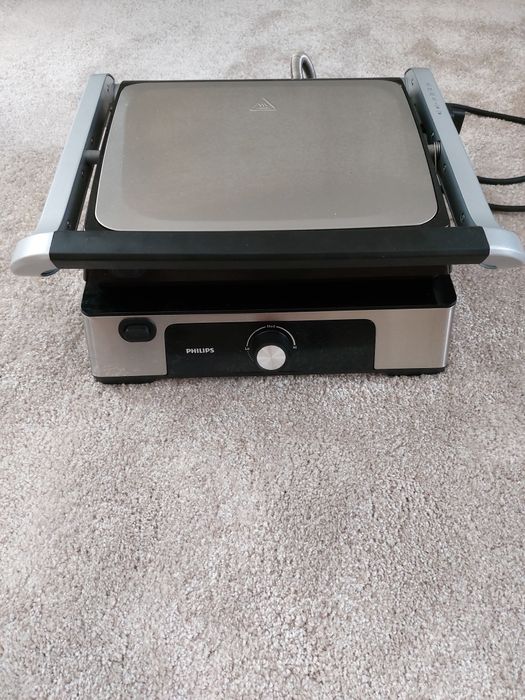Електрическа Грил Скара Philips 5000Series 2200w