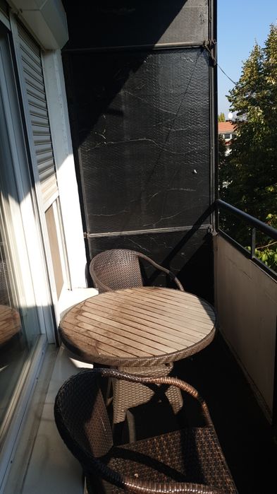 Двустаен апартамента