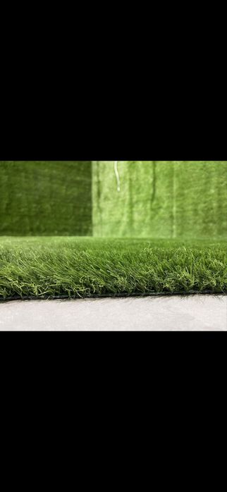 Stadion qurib berish hizmatlari bor