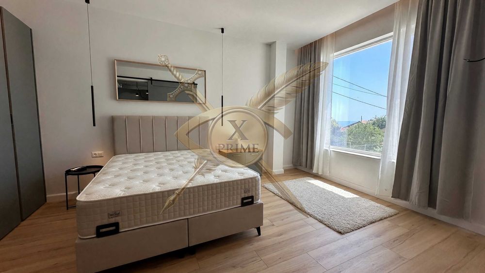 Дава се под наем Двустаен апартамент в Варна, м-т Траката - 67 кв.м за 550 € - Снимка #3