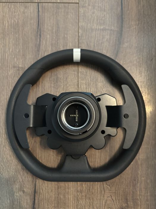 MOZA R3 Bundle за PC