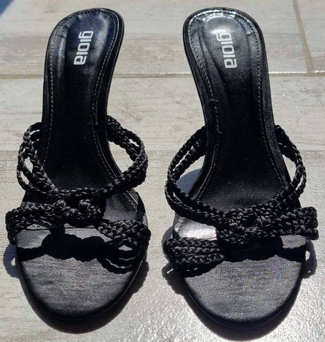 Сандали Gioia - размер 36