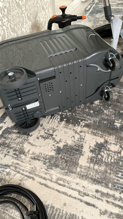 Моющий пылесос ProfiEurope 50.1