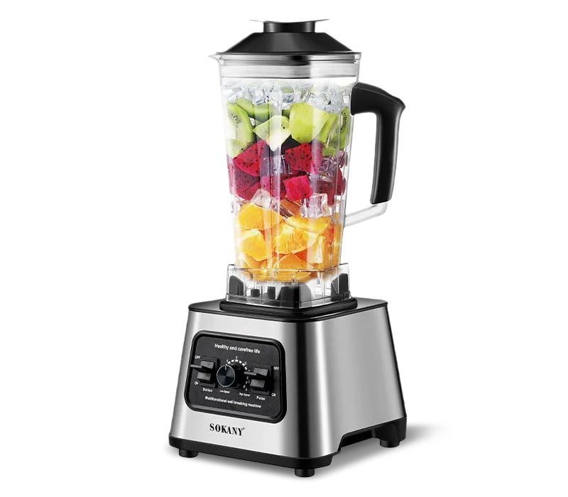 Продам мощный блендер