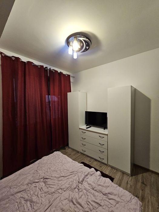 Apartament 2 camere Militari Residence strada Tineretului